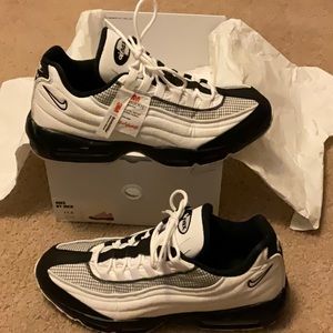 Nike Air Max 95 3M Scotchlite Thinsulate